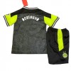 Tenue Borussia Dortmund NULLNE90N Special Enfant 2020-2021 Maillot de Foot